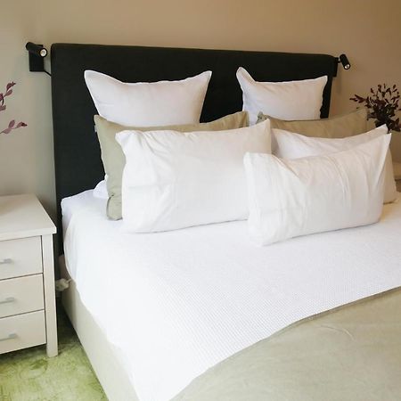 Apartment On St Georges Havelock North Buitenkant foto