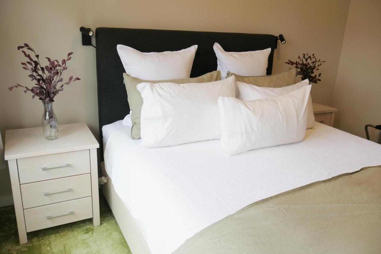 Apartment On St Georges Havelock North Buitenkant foto