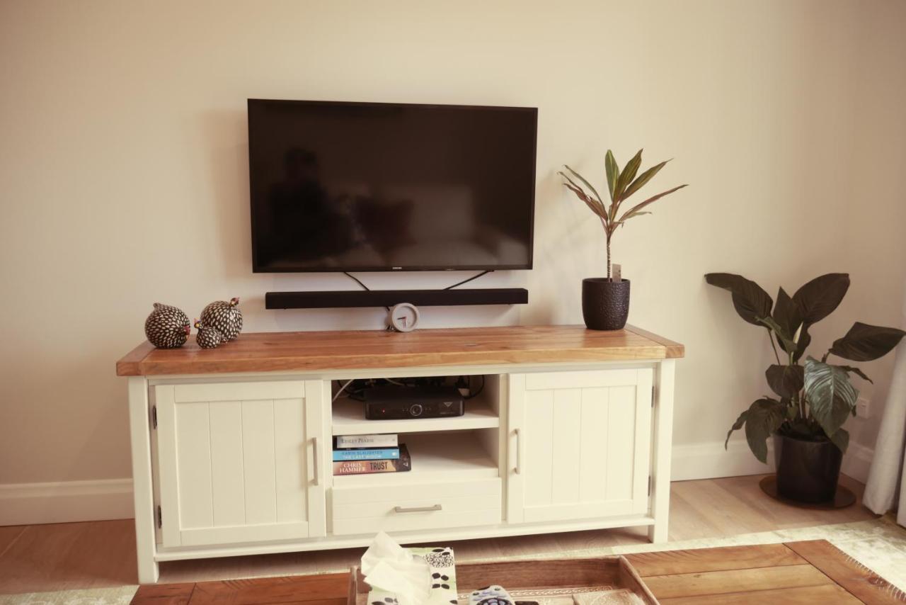 Apartment On St Georges Havelock North Buitenkant foto